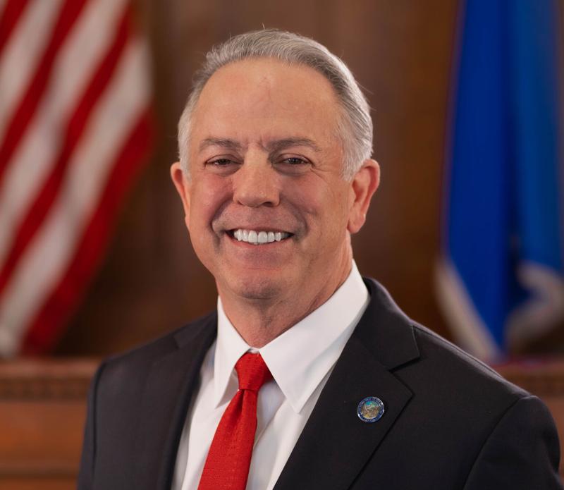Nevada Dems, governor clash over Department of Education closing
