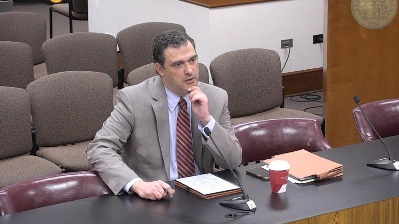 Committee continues push for Fani Willis testimony