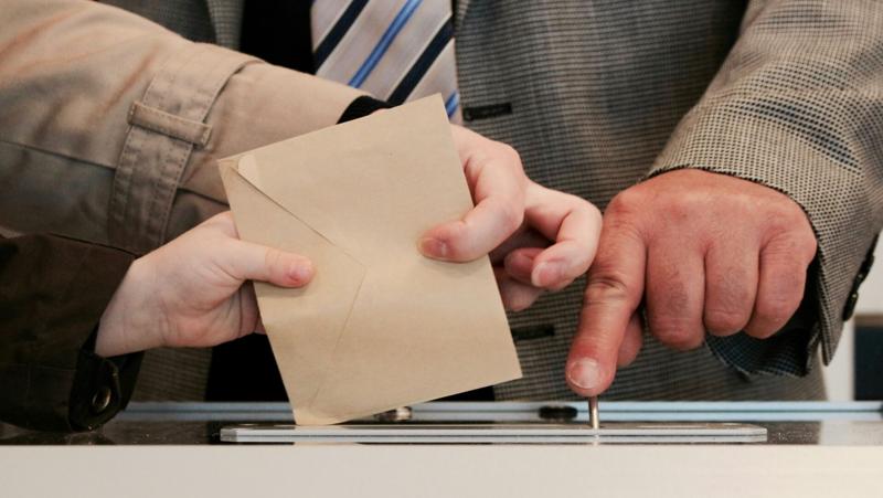 Arizona congressman works to end ranked choice voting