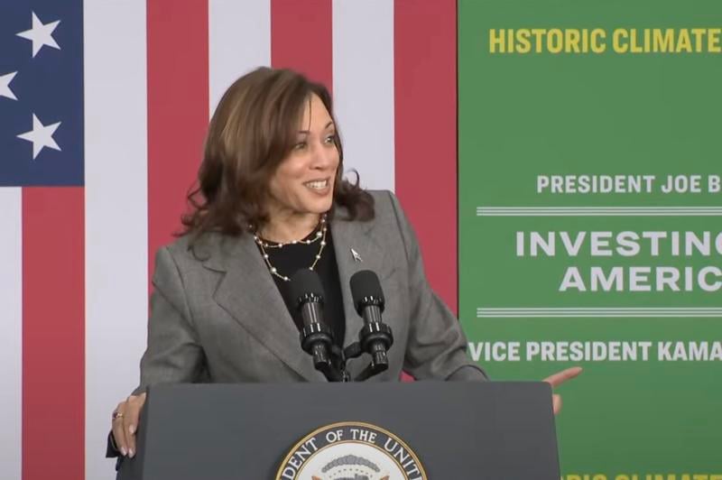 Poll: Democrats dont know who their partys leader is