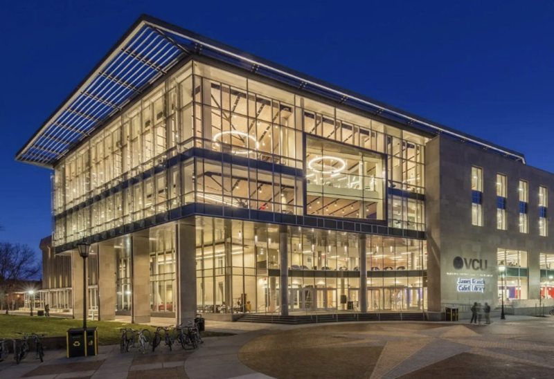 DEI on Campus: Virginia Commonwealth University shutters diversity office