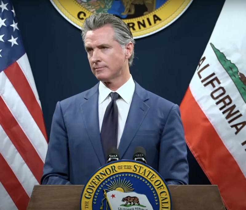 CA fails audit of federal programs, 66% of COVID unemployment benefits in question