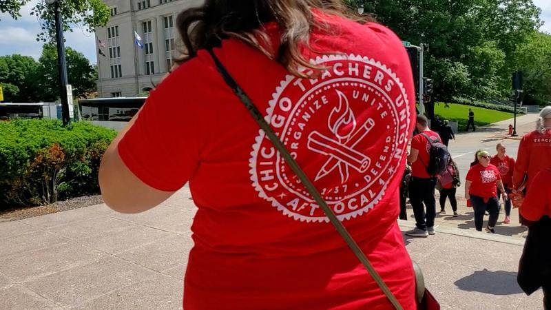 DoEd opens Title VI probe into Chicago schools, alleging racial discrimination
