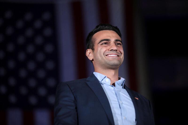 Republican Arizona congressman backs bills on silencers