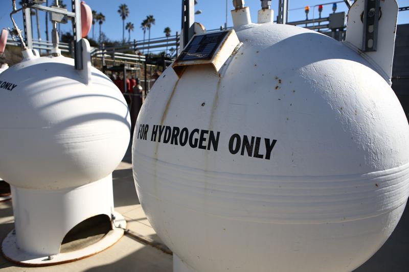 Loss of federal tax credits could doom green energy projects