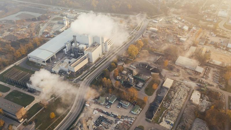 Louisiana lawmakers seek to rein in carbon capture projects Trump supports