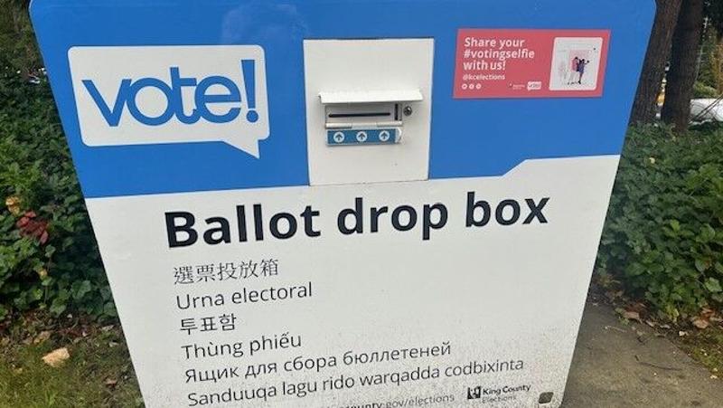 Michigan SOS receives “D” grade from election integrity watchdog group