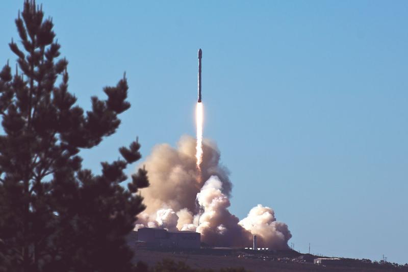 A spaceport in Yuma? Arizona city reaches for the stars