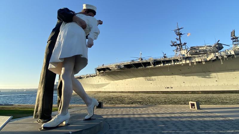 Lawmakers want military recruitment materials prominently displayed in schools