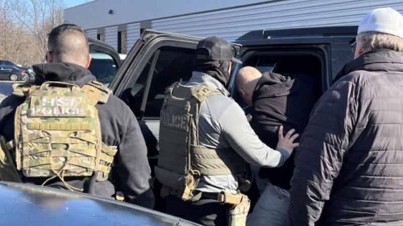 Connecticut, Massachusetts among top states to decline ICE detainers