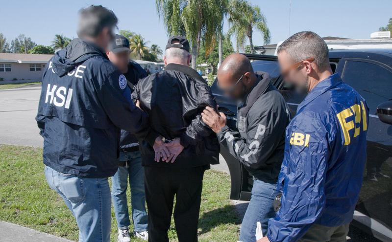 100 days: Trump orders target sanctuary jurisdictions, aid local police