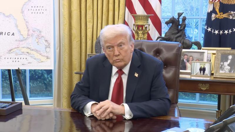 Colorado federal judge extends ban on Trumps deportations