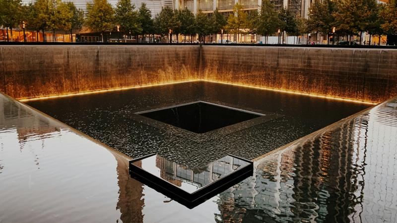 Legislation to extend benefits for 9/11 responders, survivors introduced