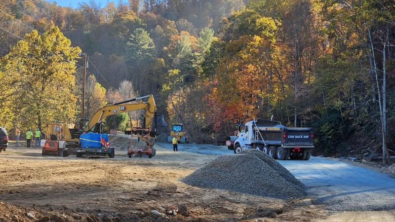 Helene: Death toll 107 in North Carolina, 236 in seven states