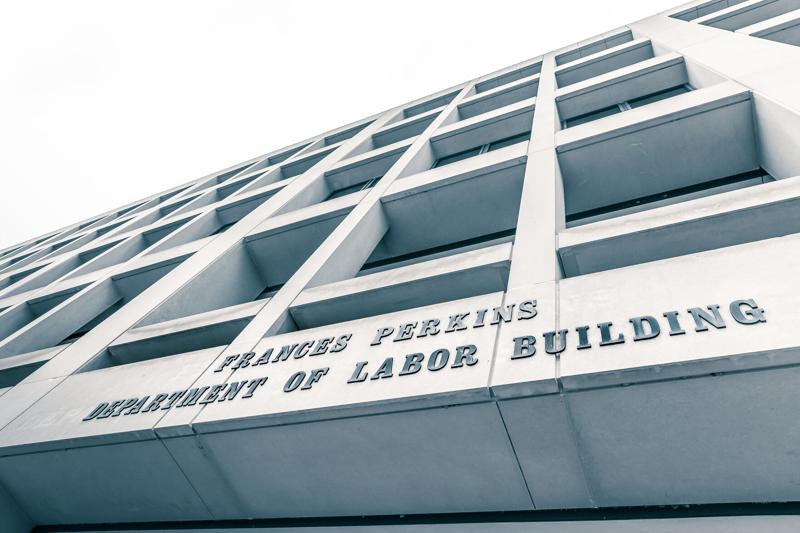 Department of Labor looks to clawback $2.9B in pandemic funding