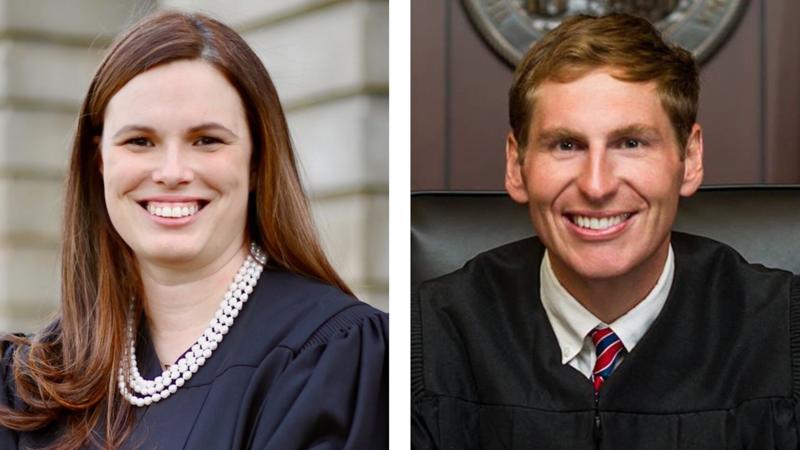Stay granted by 4th Circuit in nation’s last unresolved election