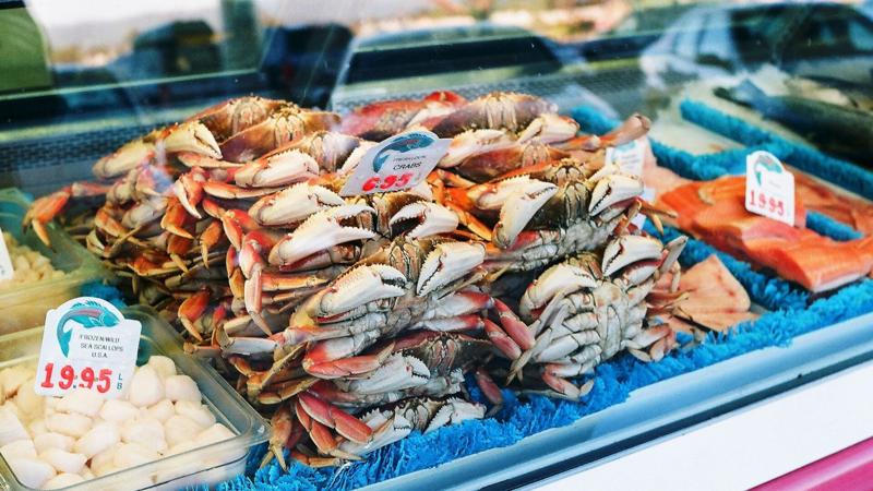Aquaculture projects face years of permitting despite Trumps efforts