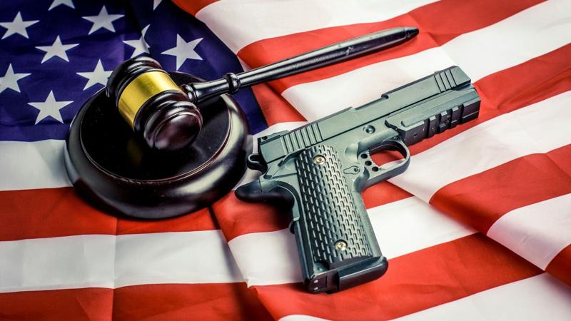 Pro-Second Amendment coalition seeks probe of Colorados laws