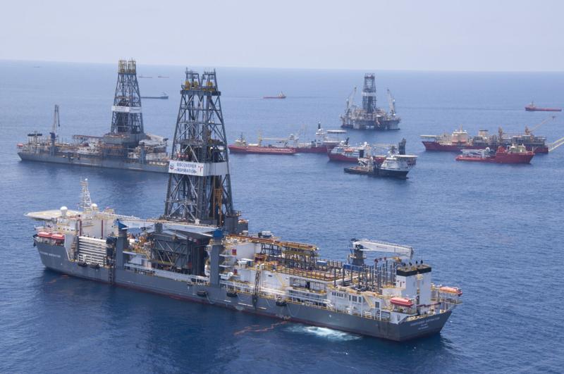 Oil and gas drilling activity continues to slide in Louisiana and nationwide
