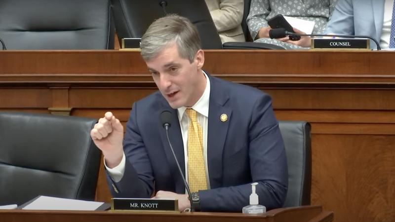Detainer: Offers community safety, has meaning, says North Carolina congressman