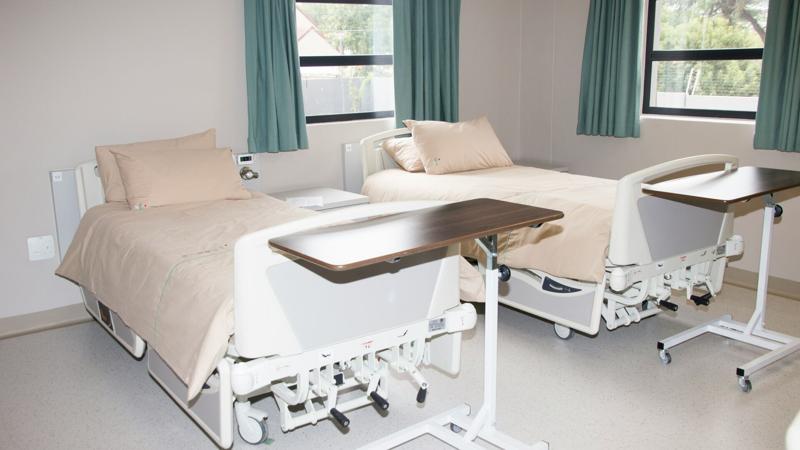 Study: Washington, Oregon top rankings of best states for nurses