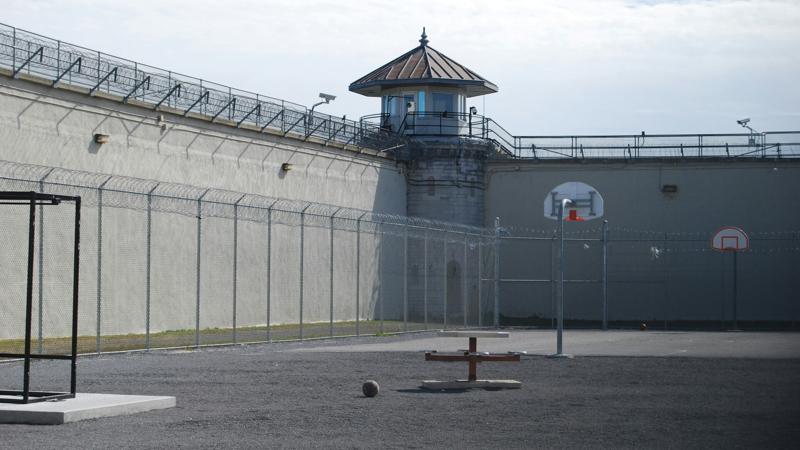 Newsom parole board approves release of another toddler murderer