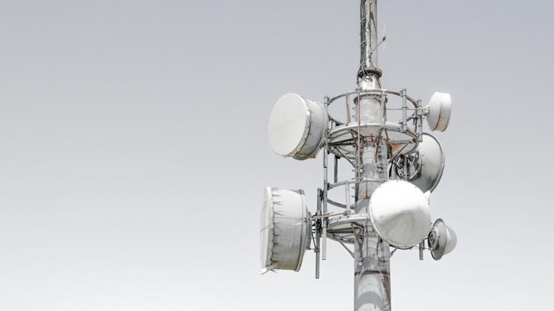 Legislation targets foreign control of U.S. telecom licenses