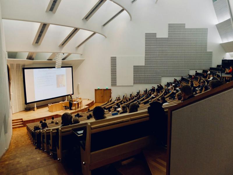 College presidents say American values can be restored to higher ed