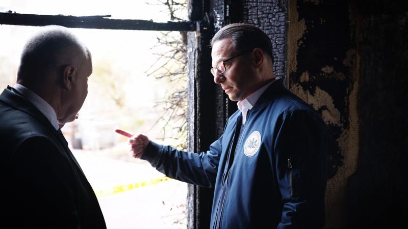 WATCH: Shapiro condemns violence behind governors mansion firebombing