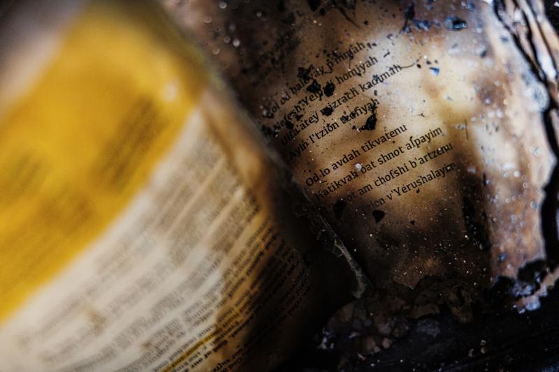 Shapiro hosts second Passover Seder in wake of mansion firebombing