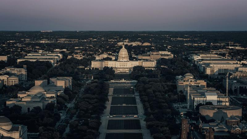 Poll: Majority of Americans glad to see federal workers return to office