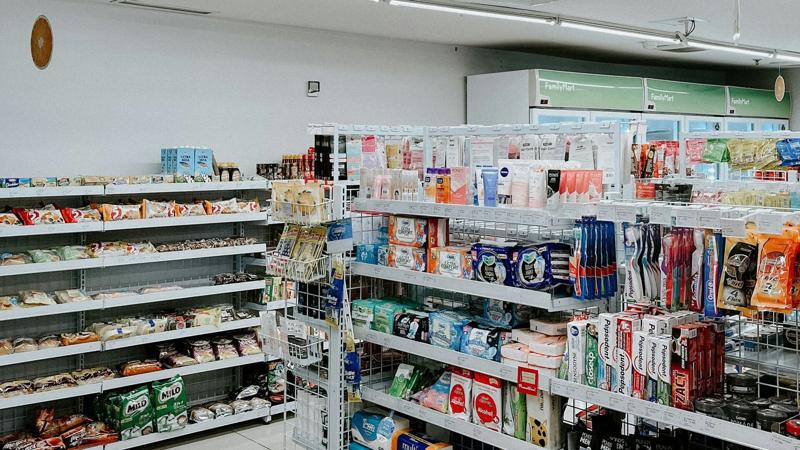 New bill would remove adversary-owned stores from U.S. military bases