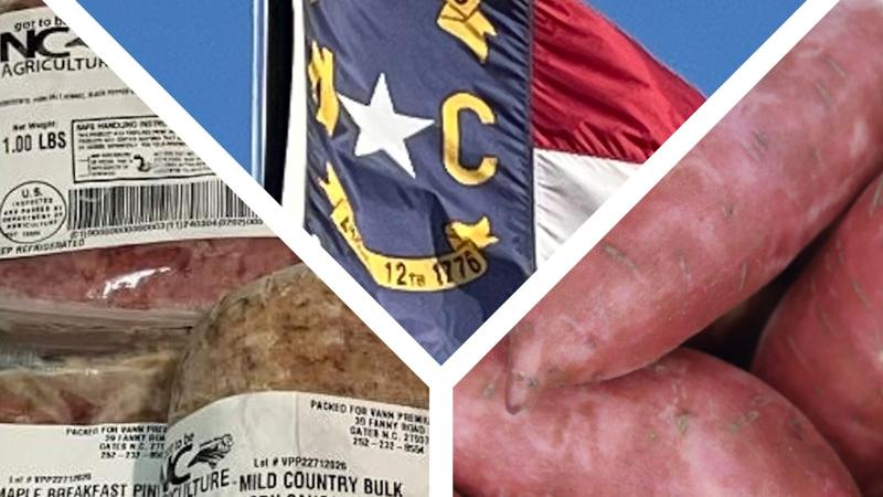 North Carolina braced for harsh impact of trade war tariffs