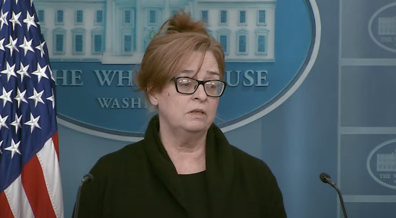 WATCH: Mother of Maryland woman murdered by MS-13 gang member details gruesome attack