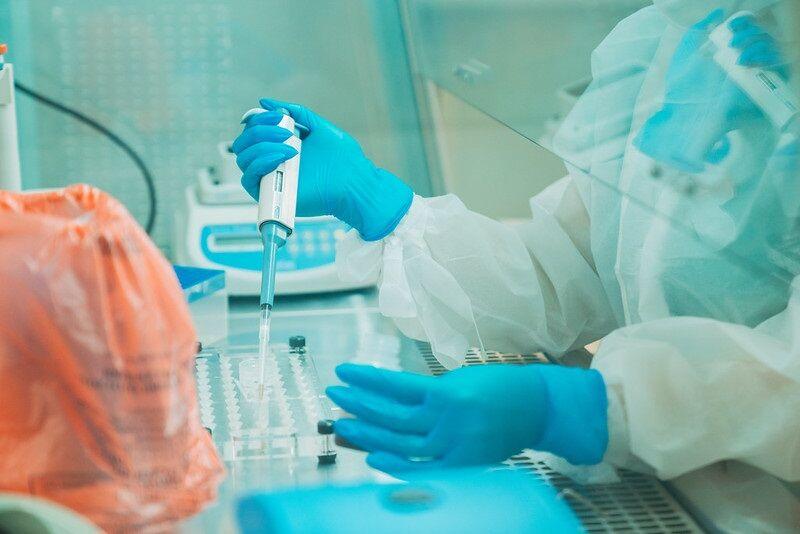 White House endorses COVID-19 Wuhan lab leak theory