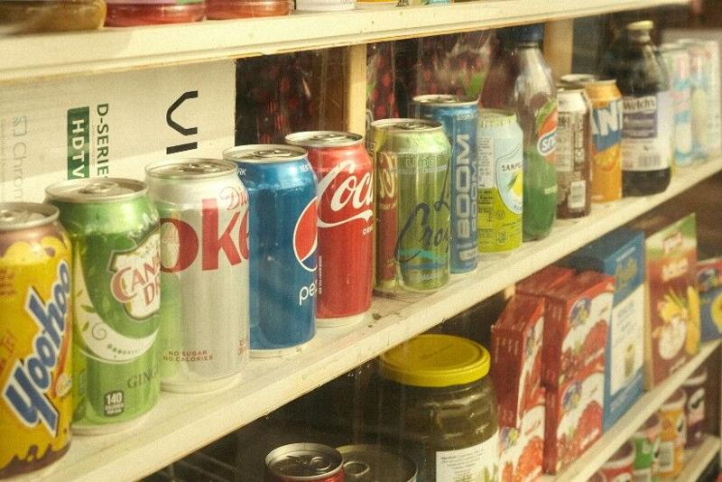 Some governors fight to end ‘taxpayer-funded junk food,’ critics push back