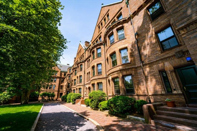 Harvard sues Trump administration over illegal demands