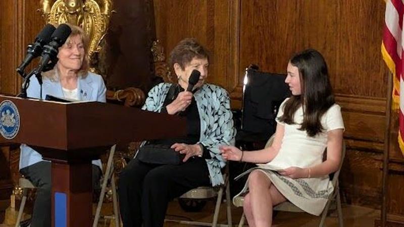 Alarm sounded against rising antisemitism