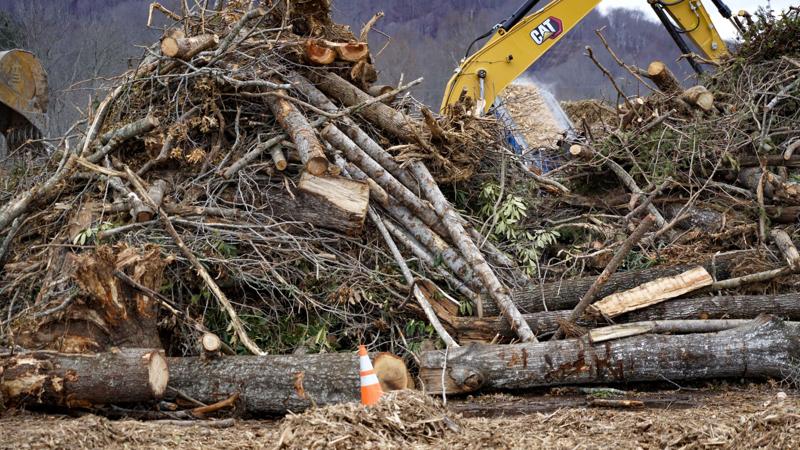 FEMA’s denial to western North Carolina appealed