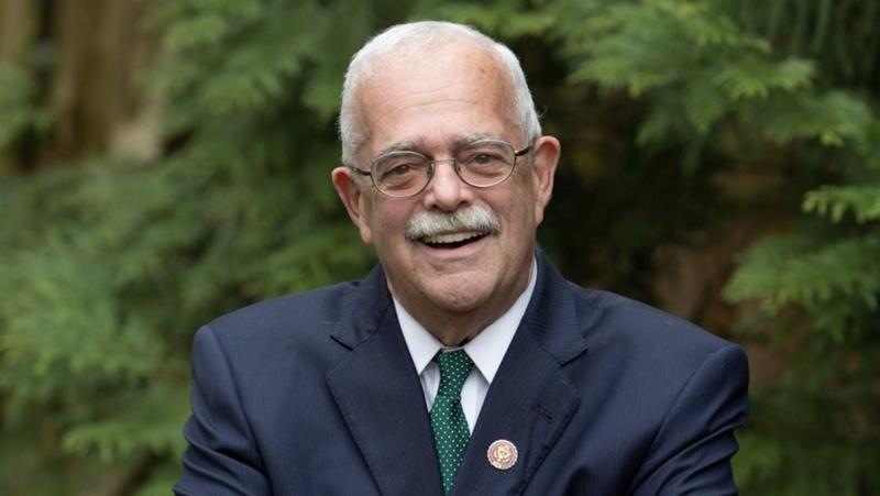 Virginia Rep. Gerry Connolly wont be seeking reelection, citing health