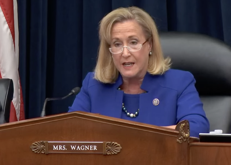 Subcommittee discusses possible limits on proxy advisory companies