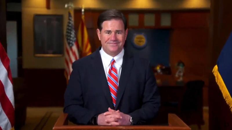 Trumps big beautiful bill could mean Arizona recouping $196M