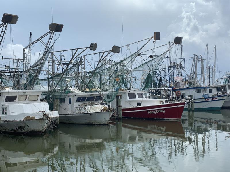U.S. food producers celebrate tariffs, urge more for imported seafood, honey