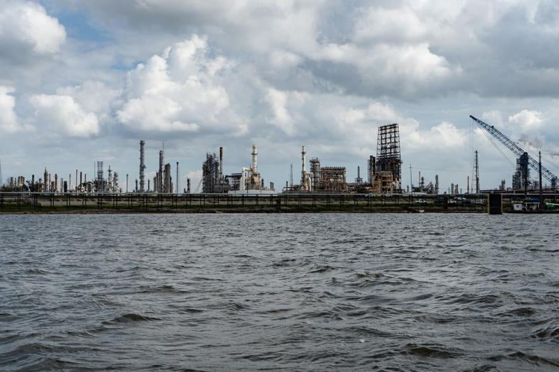 Louisiana among 24 states in lawsuit against Vermont ‘Climate Superfund’ law
