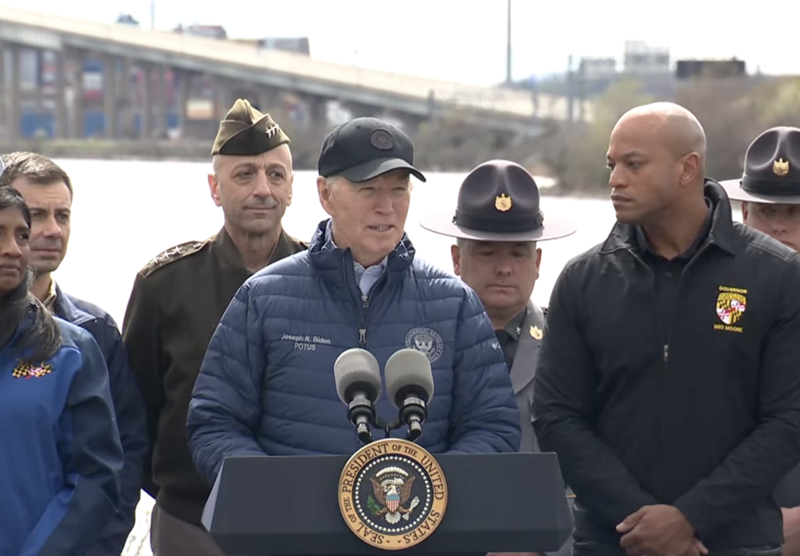 Media, Biden team face ongoing questions about former presidents condition