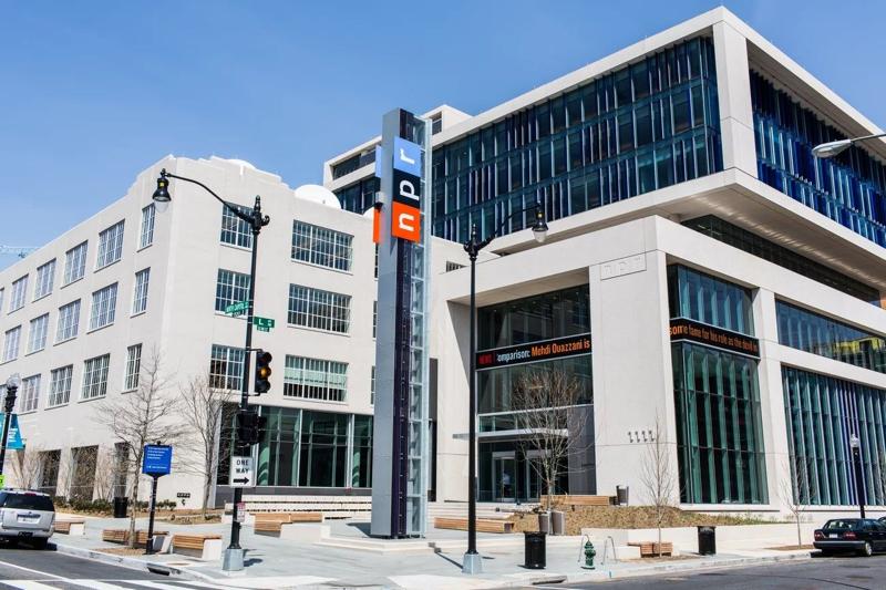 NPR, Colorado radio stations sue Trump to keep funding