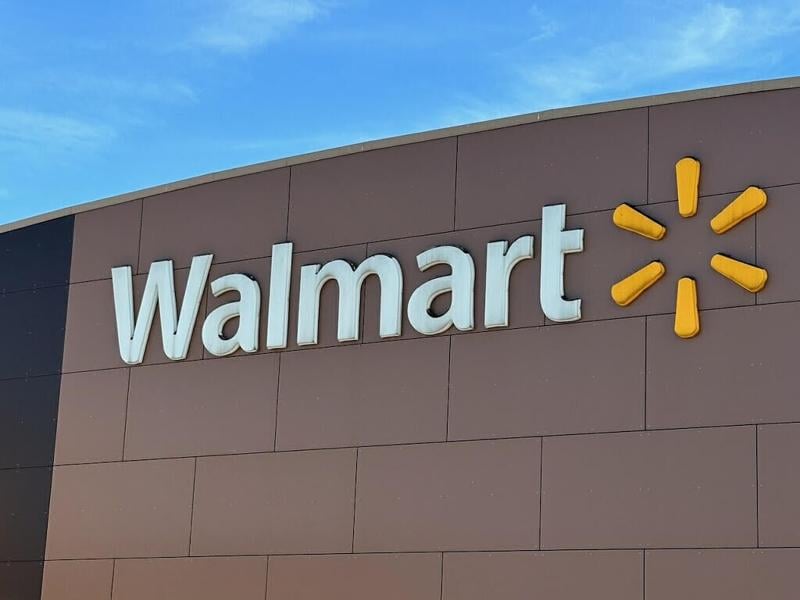 Walmart boss: Higher tariffs will result in higher prices