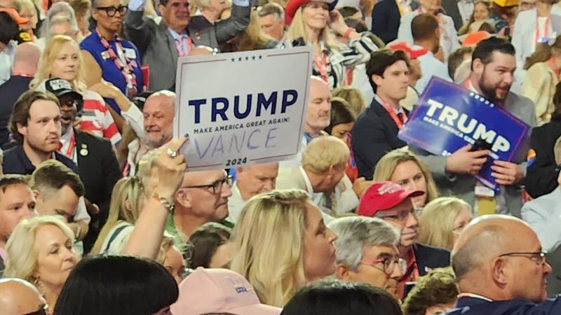 Economist: Milwaukee RNC impact report not serious economic impact study