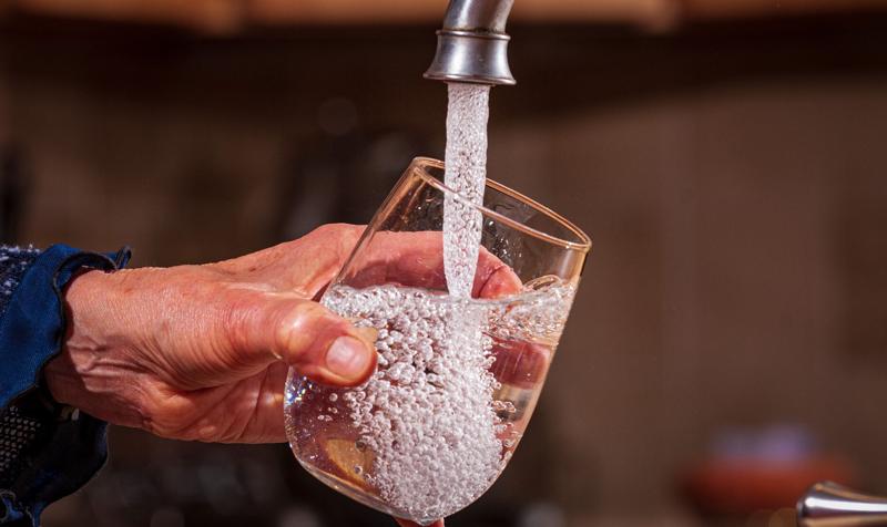 EPA invests $30.7 million in rural water infrastructure, lead line replacement