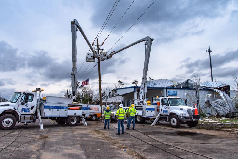 Bipartisan FEMA reform bill would streamline, depoliticize disaster relief